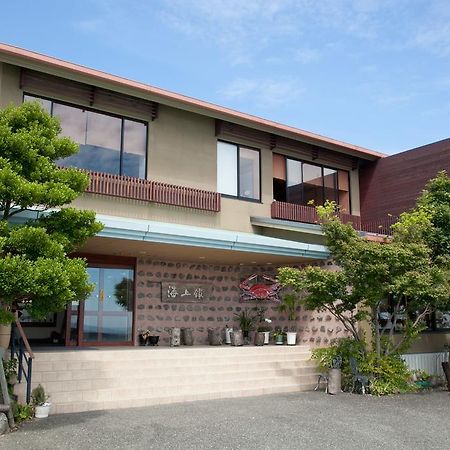 Kaijyoukan Hotell Kashima  Exteriör bild